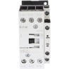Eaton DILM Contactor 3-Pole 25 A 11 kW 24V dc Coil Screw Terminals 277146 DILM25-10(RDC24)
