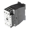Eaton DILM Contactor 3-Pole, 25 A, 11 kW Power Rating, 110V AC Coil Voltage, 120V 277129 DILM25-10(110V50HZ,120V60HZ)