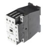 Eaton DILM Contactor 3-Pole, 25 A, 11 kW Power Rating, 110V AC Coil Voltage, 120V 277129 DILM25-10(110V50HZ,120V60HZ)