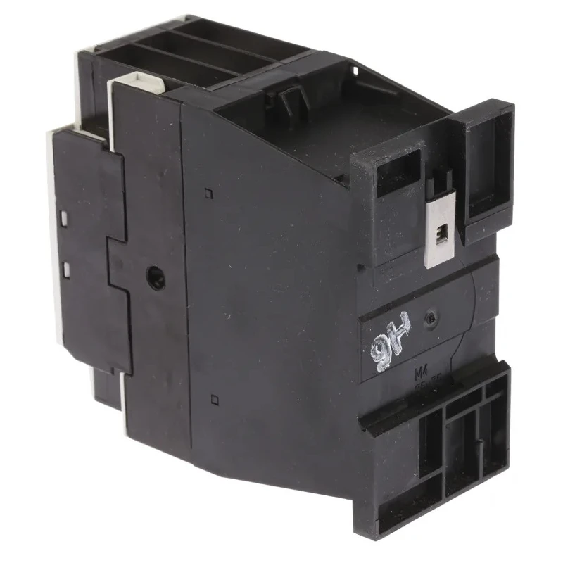 Eaton DILM Contactor 3-Pole 25 A 11 kW 24V dc Coil Screw Terminals 277146 DILM25-10(RDC24)