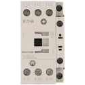 Eaton DILM Contactor 3-Pole, 25 A, 11 kW Power Rating, 110V AC Coil Voltage, 120V 277129 DILM25-10(110V50HZ,120V60HZ)