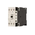 Eaton DILM Contactor 3-Pole, 25 A, 11 kW Power Rating, 110V AC Coil Voltage, 120V 277129 DILM25-10(110V50HZ,120V60HZ)