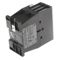 Eaton DILM Contactor 3-Pole, 25 A, 11 kW Power Rating, 110V AC Coil Voltage, 120V 277129 DILM25-10(110V50HZ,120V60HZ)