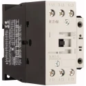 Eaton DILM Contactor 3-Pole, 25 A, 11 kW Power Rating, 110V AC Coil Voltage, 120V 277129 DILM25-10(110V50HZ,120V60HZ)