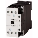 Eaton DILM Contactor 3-Pole, 25 A, 11 kW Power Rating, 110V AC Coil Voltage, 120V 277129 DILM25-10(110V50HZ,120V60HZ)