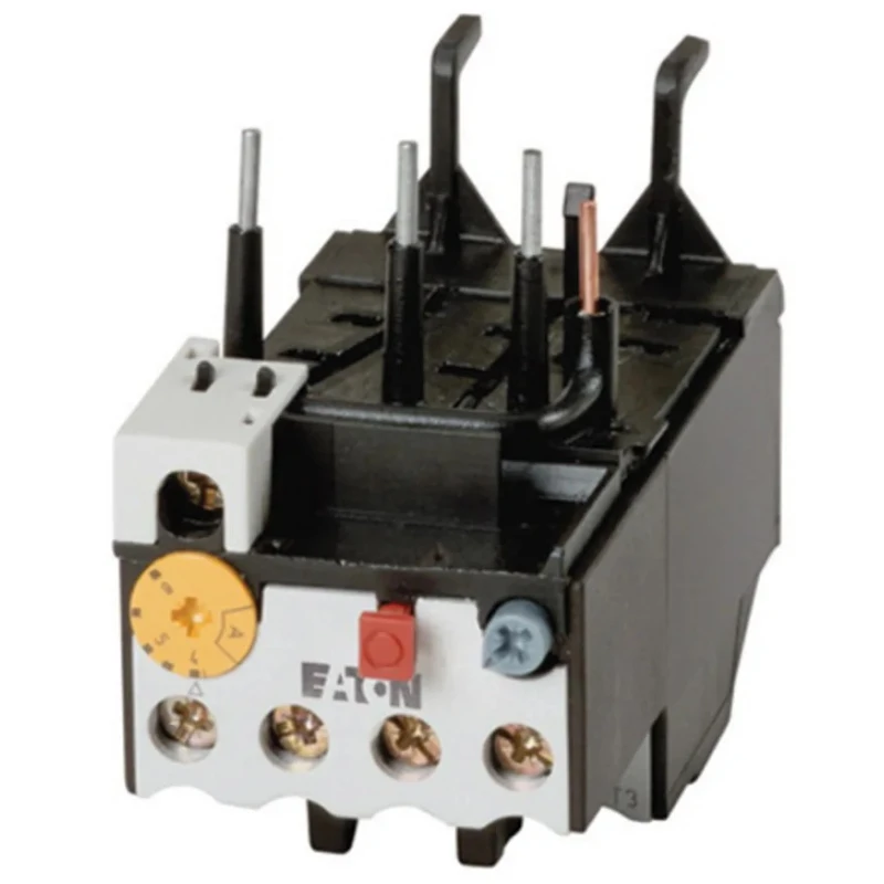 Eaton ZB Thermal Overload Relay 1 NO/1 NC 1.6 to 2.4 A F.L.C, 6 W Power Rating, IP20, 500V AC Control Voltage 278448 ZB32-2,4