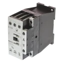 Eaton DILM Contactor 110V AC Coil, 3-Pole, 25 A, 15 kW Power Rating, 3 NO Contacts, 400V 277257 DILM32-10(110V50HZ,120V60HZ)