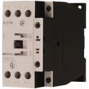 Eaton DILM Contactor 110V AC Coil, 3-Pole, 25 A, 15 kW Power Rating, 3 NO Contacts, 400V 277257 DILM32-10(110V50HZ,120V60HZ)
