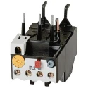 Eaton Overload Relay 1 NO/1 NC, 2.4 to 4A FLC Motor Rating, 4A Contact Current, 6W Power Rating, 500V AC 278449 ZB32-4