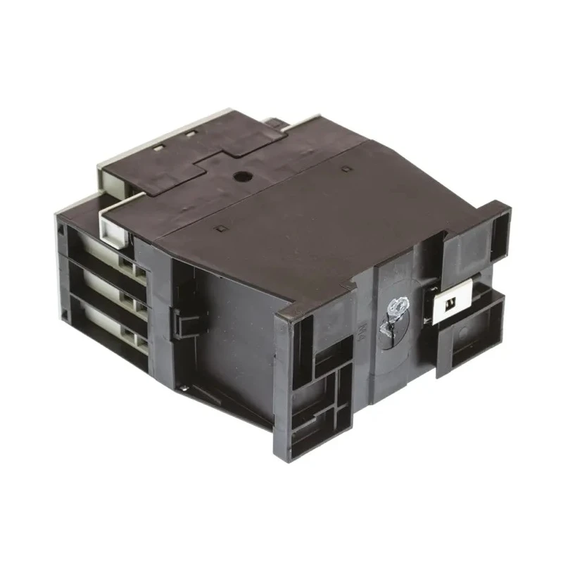 Eaton DILM Contactor 110V AC Coil, 3-Pole, 25 A, 15 kW Power Rating, 3 NO Contacts, 400V 277257 DILM32-10(110V50HZ,120V60HZ)
