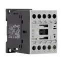 Eaton Contactor 24V DC Coil 4-Pole, 4 A Contact Current, 415V AC Contact Voltage 276414 DILA-22(24VDC)
