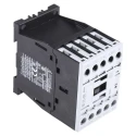 Eaton Contactor 24V DC Coil 4-Pole, 4 A Contact Current, 415V AC Contact Voltage 276414 DILA-22(24VDC)