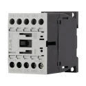 Eaton Contactor 24V DC Coil 4-Pole, 4 A Contact Current, 415V AC Contact Voltage 276414 DILA-22(24VDC)