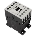 Eaton Contactor Relay 24V AC Coil, 4-Pole, 4 A Contact Current, 2 NO/2 NC Auxiliary Contacts, 415V AC 276386 DILA-22(24V50HZ)