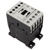 Eaton Contactor Relay 24V AC Coil, 4-Pole, 4 A Contact Current, 2 NO/2 NC Auxiliary Contacts, 415V AC 276386 DILA-22(24V50HZ)