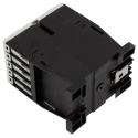 Eaton Contactor Relay 24V AC Coil, 4-Pole, 4 A Contact Current, 2 NO/2 NC Auxiliary Contacts, 415V AC 276386 DILA-22(24V50HZ)