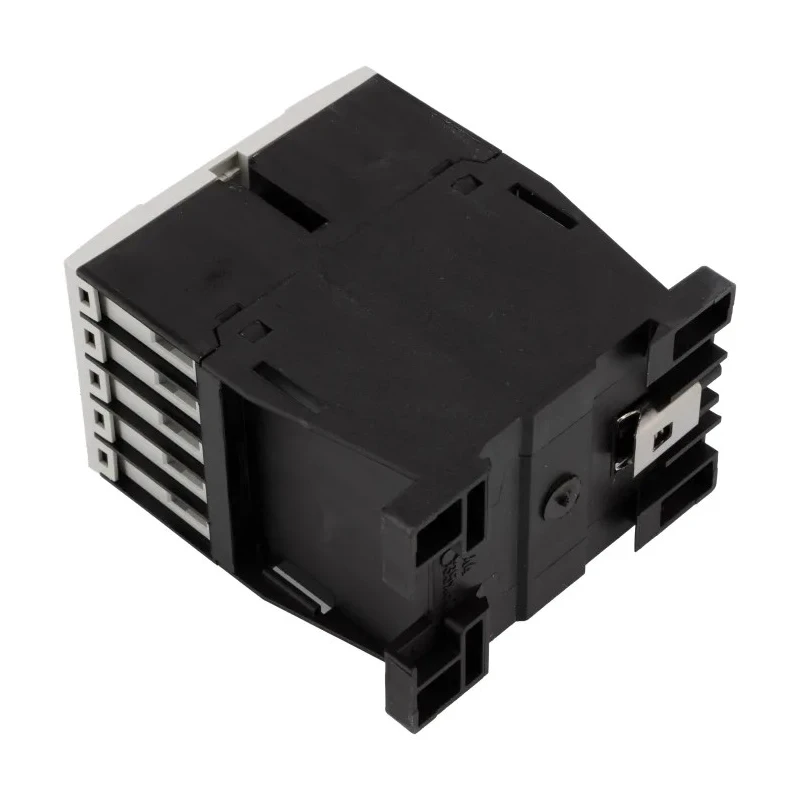 Eaton Contactor Relay 24V AC Coil, 4-Pole, 4 A Contact Current, 2 NO/2 NC Auxiliary Contacts, 415V AC 276386 DILA-22(24V50HZ)