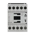 Eaton Contactor Relay 24V AC Coil, 4-Pole, 4 A Contact Current, 2 NO/2 NC Auxiliary Contacts, 415V AC 276386 DILA-22(24V50HZ)