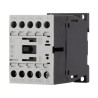 Eaton DILA Contactor Relay, 110V AC Coil, 4-Pole, 4A, 120V AC Control Voltage, 2 NO/2 NC 276396 DILA-22(110V50HZ,120V60HZ)