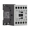 Eaton DILA Contactor Relay, 110V AC Coil, 4-Pole, 4A, 120V AC Control Voltage, 2 NO/2 NC 276396 DILA-22(110V50HZ,120V60HZ)