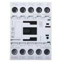 Eaton Contactor Relay DILA Series 230V AC Coil, 4A Contact Current, 2 NO/2 NC Contacts 276399 DILA-22(230V50HZ,240V60HZ)