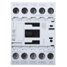 Eaton Contactor Relay DILA Series 230V AC Coil, 4A Contact Current, 2 NO/2 NC Contacts 276399 DILA-22(230V50HZ,240V60HZ)