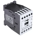 Eaton Contactor Relay DILA Series 230V AC Coil, 4A Contact Current, 2 NO/2 NC Contacts 276399 DILA-22(230V50HZ,240V60HZ)
