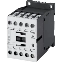 Eaton Contactor Relay DILA Series 230V AC Coil, 4A Contact Current, 2 NO/2 NC Contacts 276399 DILA-22(230V50HZ,240V60HZ)
