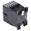 Eaton Contactor Relay DILA Series 230V AC Coil, 4A Contact Current, 2 NO/2 NC Contacts 276399 DILA-22(230V50HZ,240V60HZ)