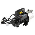 W Robinson And Sons Stainless Steel 1 Inch Self-Priming Polypropylene Sprinkler Water Pump 230V 600W 50L/min 022-422
