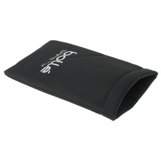 Bolle Safety Eyewear Accessory Soft Pouch with Flat Spring Clip ETUIS