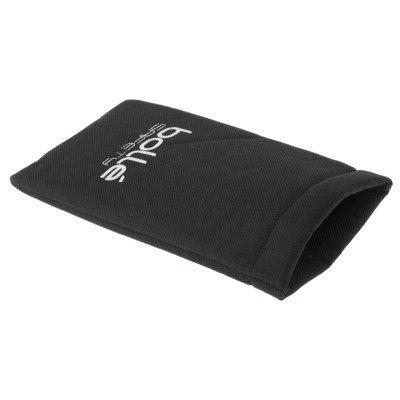 Bolle Safety Eyewear Accessory Soft Pouch with Flat Spring Clip ETUIS