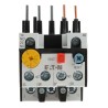 Eaton ZB Overload Relay 1 NO/1 NC, 10A Relay Contact Current, 6-10A Adjustable Current Range, 6W Power 278440 ZB12-10