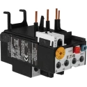 Eaton ZB Overload Relay 1 NO/1 NC 16A 24 A F.L.C 24A Contact Rating 6W 500V AC 278453 ZB32-24