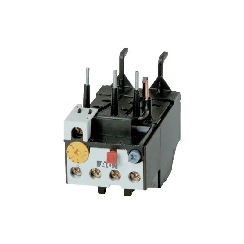 Eaton ZB Overload Relay 1 NO/1 NC 16A 24 A F.L.C 24A Contact Rating 6W 500V AC 278453 ZB32-24