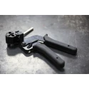 RS PRO Steel Cable Tie Gun 0.3 to 12.3 mm Capacity 493-1958