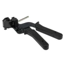 RS PRO Steel Cable Tie Gun 0.3 to 12.3 mm Capacity 493-1958