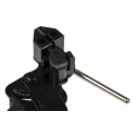 RS PRO Steel Cable Tie Gun 0.3 to 12.3 mm Capacity 493-1958