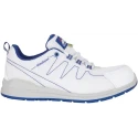 Himalayan 4330 Unisex White Non-Metallic Safety Trainer UK 13 EU 48 910CBK070