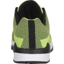 Himalayan Lime Non-Metallic Safety Trainer Size UK 10 EU 44 SRC Slip Resistant Composite Midsole 4311LM100