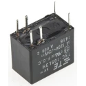 TE Connectivity PCB Signal Relay 5V DC Coil 1A Switching Current DPDT 300mW Coil Power TSC-105L3H000