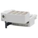 Schneider Electric TeSyS U Advanced Motor Starter LU9BN11