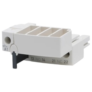 Schneider Electric TeSyS U Advanced Motor Starter LU9BN11