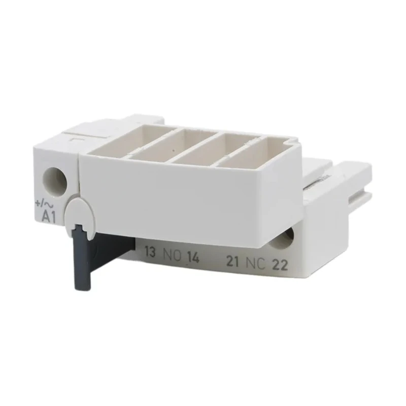 Schneider Electric TeSyS U Advanced Motor Starter LU9BN11