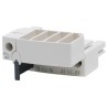 Schneider Electric TeSyS U Advanced Motor Starter LU9BN11