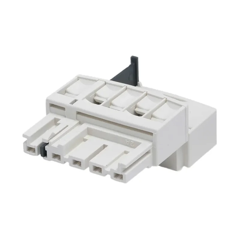 Schneider Electric TeSyS U Advanced Motor Starter LU9BN11
