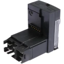 Schneider Electric TeSys U Advanced Motor Starter, 690V, 1.5 kW, 3 Phase, IP20, IP40 493-8886