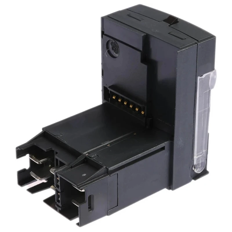 Schneider Electric TeSys U Advanced Motor Starter, 690V, 1.5 kW, 3 Phase, IP20, IP40 493-8886