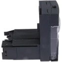 Schneider Electric TeSys U Advanced Motor Starter, 690V, 1.5 kW, 3 Phase, IP20, IP40 493-8886