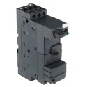 Schneider Electric U-Line Advanced Motor Starter, 690V AC, 5.5 kW, 3 Phase, IP20, IP40 LUB12